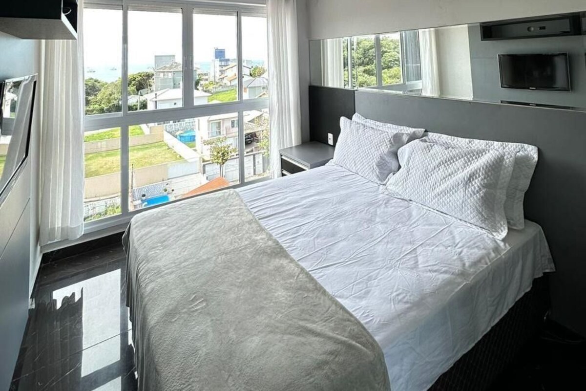 Apartamento | Wifi gratis y ropa de cama