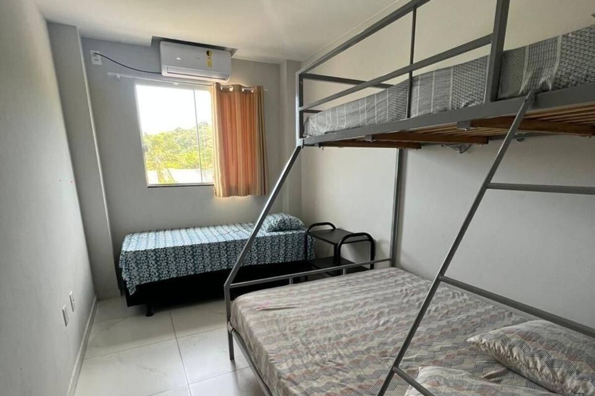 Apartment | Free WiFi, bed sheets