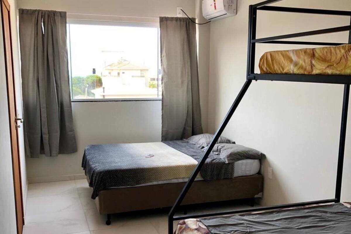 Apartment | Free WiFi, bed sheets