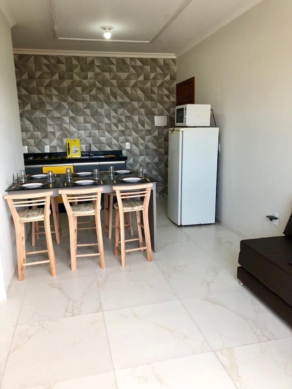 Apartment | Interior