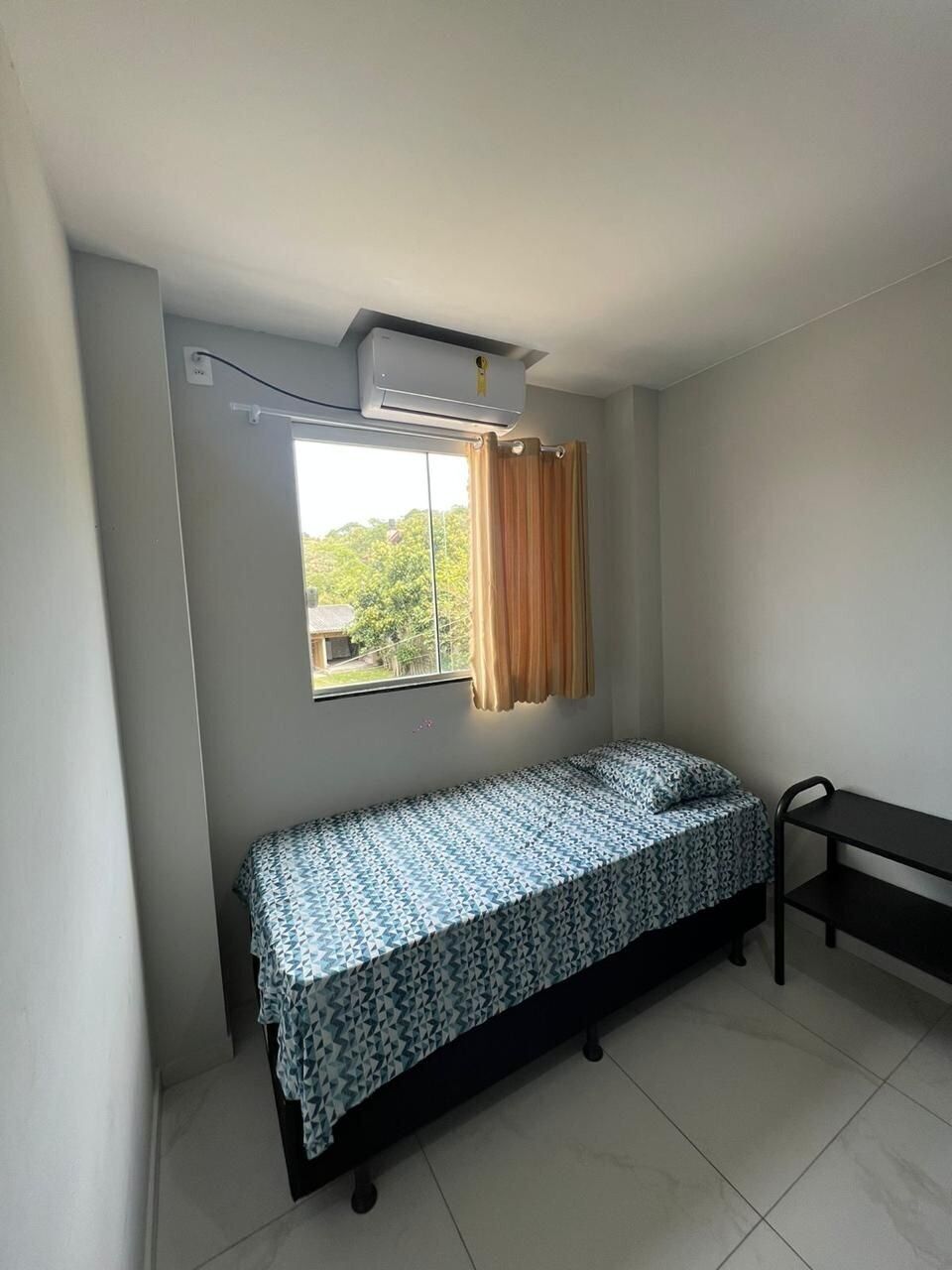 Apartment | Free WiFi, bed sheets