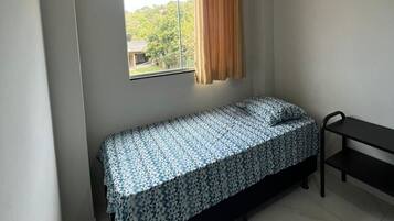 Apartment | Free WiFi, bed sheets