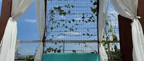 Apartment | Property grounds