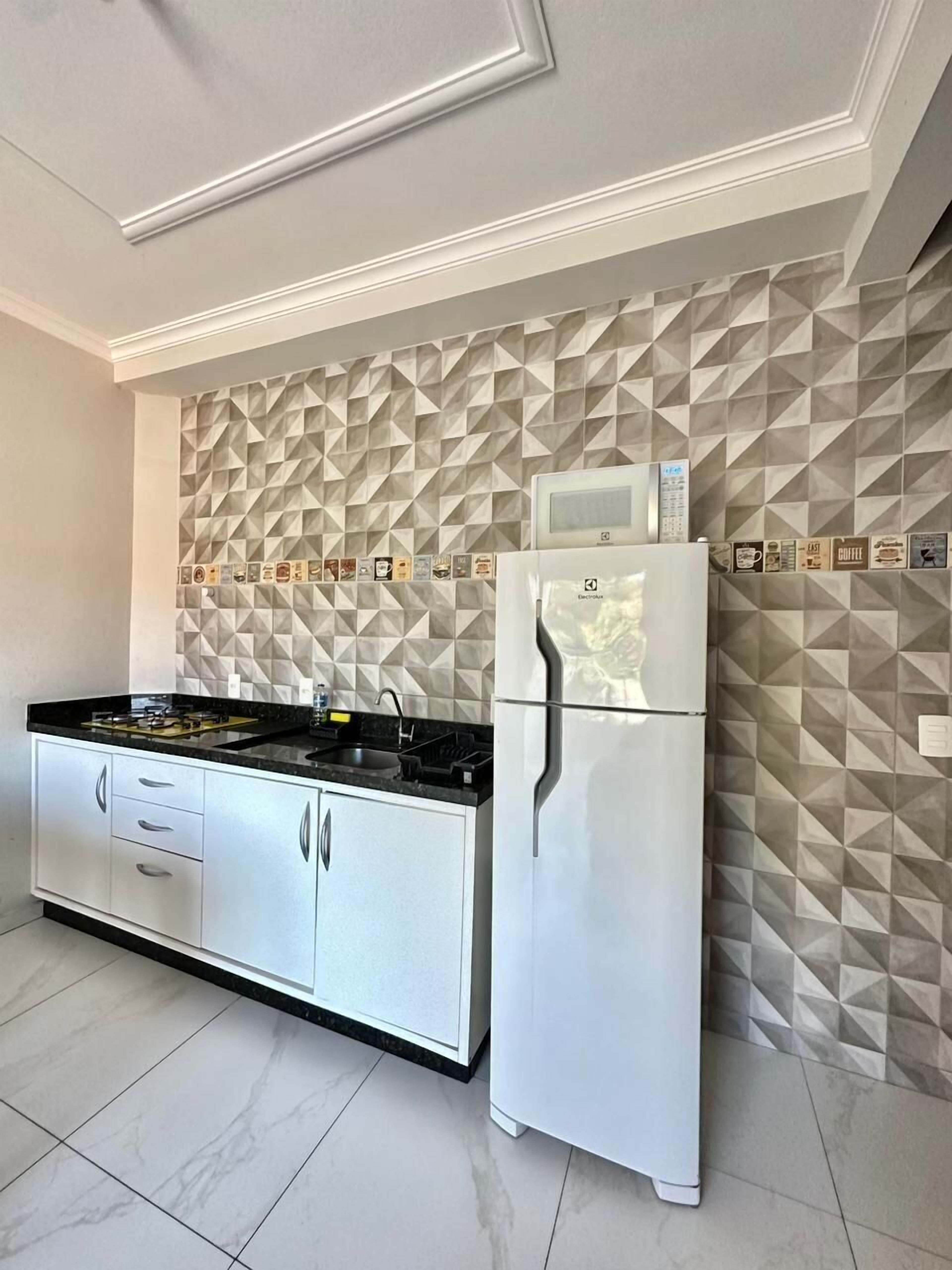 Apartment | Private kitchen