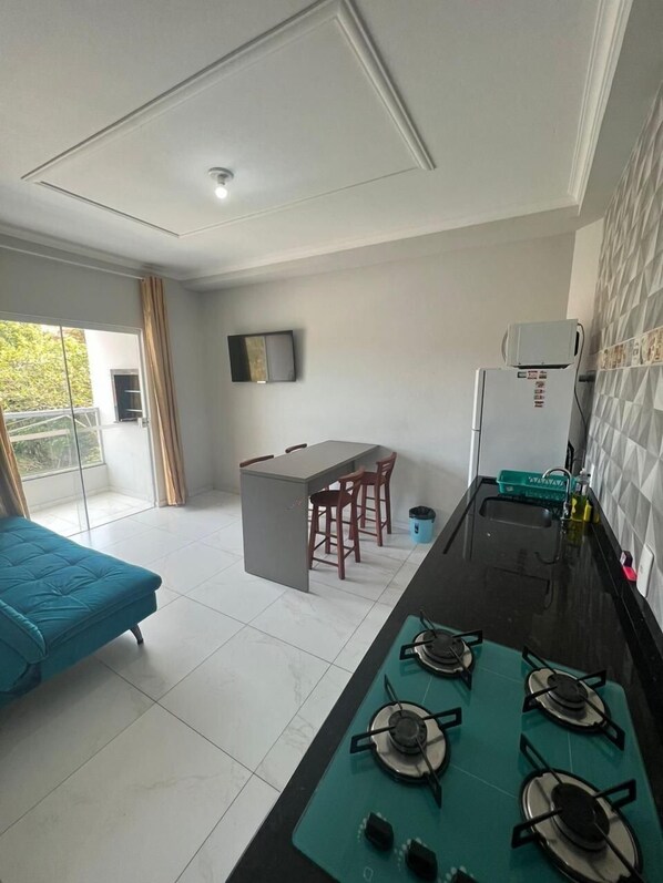 Apartment | Interior