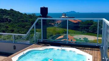 Hidromassagem externa