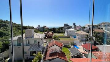 Apartamento | Parte interna