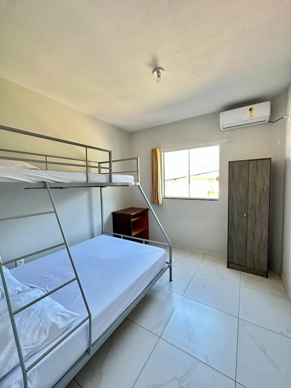 Apartamento | Wifi gratis y ropa de cama
