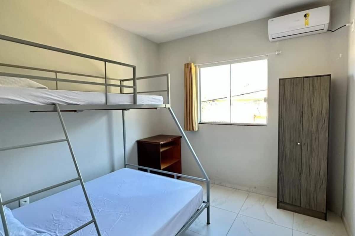 Apartamento | Wifi gratis y ropa de cama