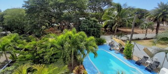 Villa Osumare
