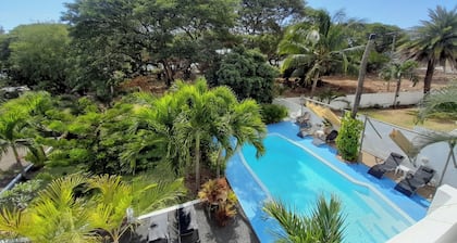 Villa Osumare