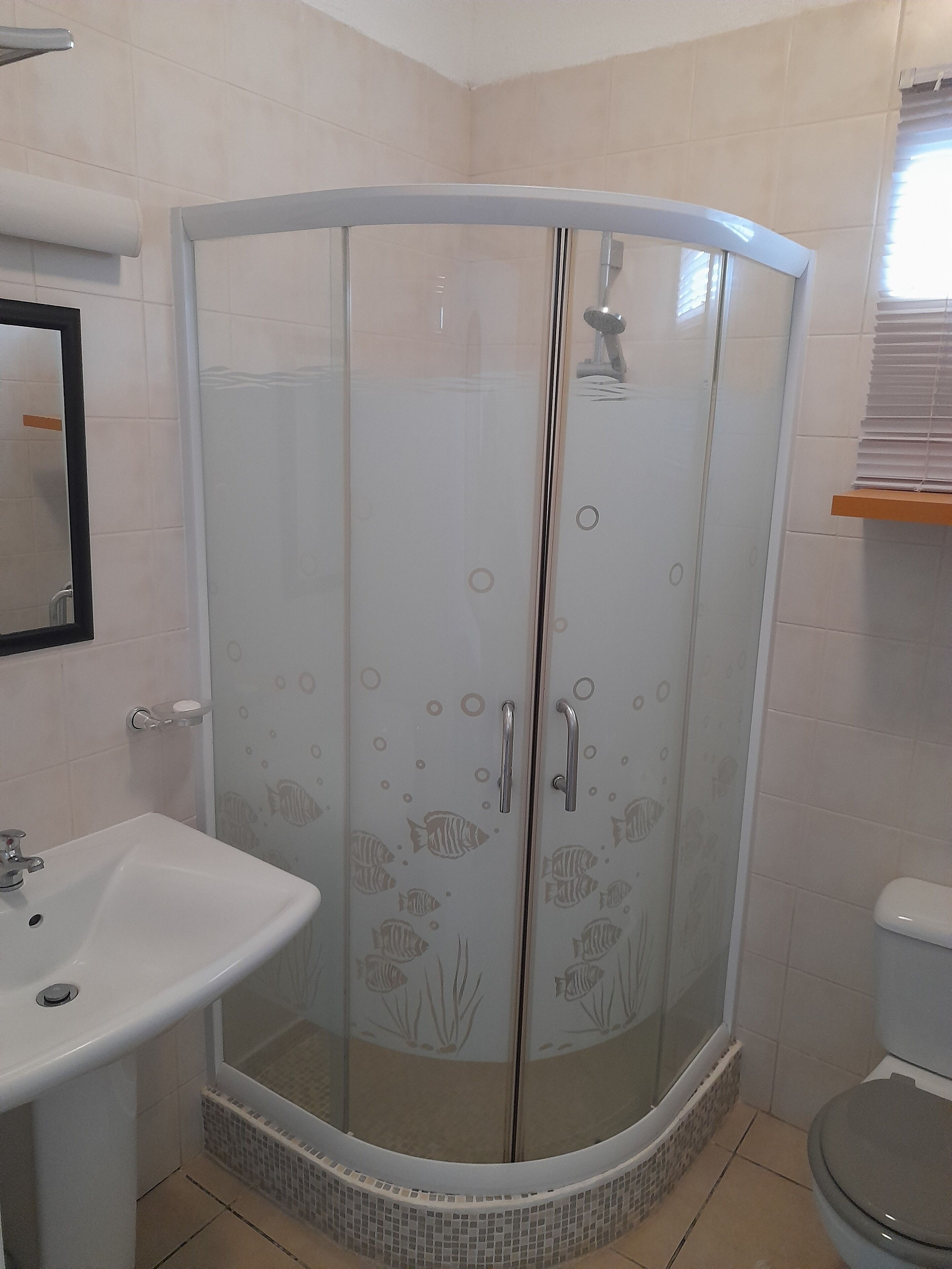 Foto - Villa Osumare Cosy Beach front Guest House