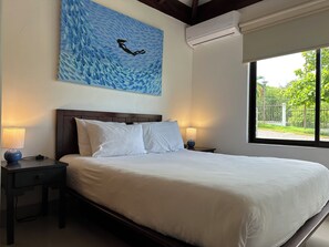 3 habitaciones, tabla de planchar con plancha y wifi gratis 