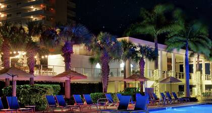 Marriott Crystal Shores 2-bedroom Getaway Marco Island June 27-29