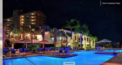 Marriott Crystal Shores 2-bedroom Getaway Marco Island June 27-29
