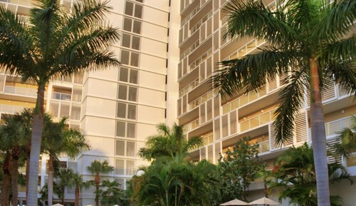 Marriott Crystal Shores 2-bedroom Getaway Marco Island June 27-29