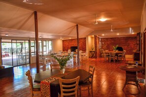 Gastronomie für Familien