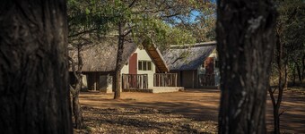 프랭크스 부시 캠프