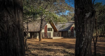 Franks Bush Camp