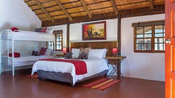 Family Room | Bed sheets