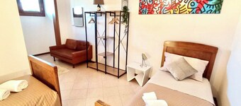 Cozy and comfortable facility in Prosecco Valley