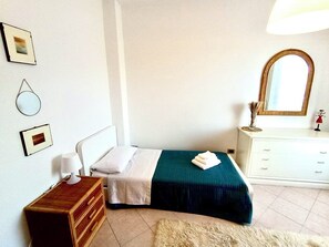 3 camere, ferro/asse da stiro, Wi-Fi, lenzuola