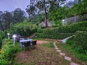 Giardino