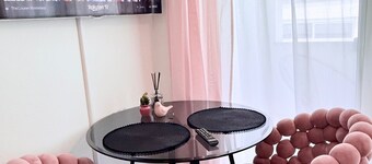 Charming apartment | balcony, close to the center, self check-in