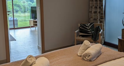 Aux Fleurs des Champs