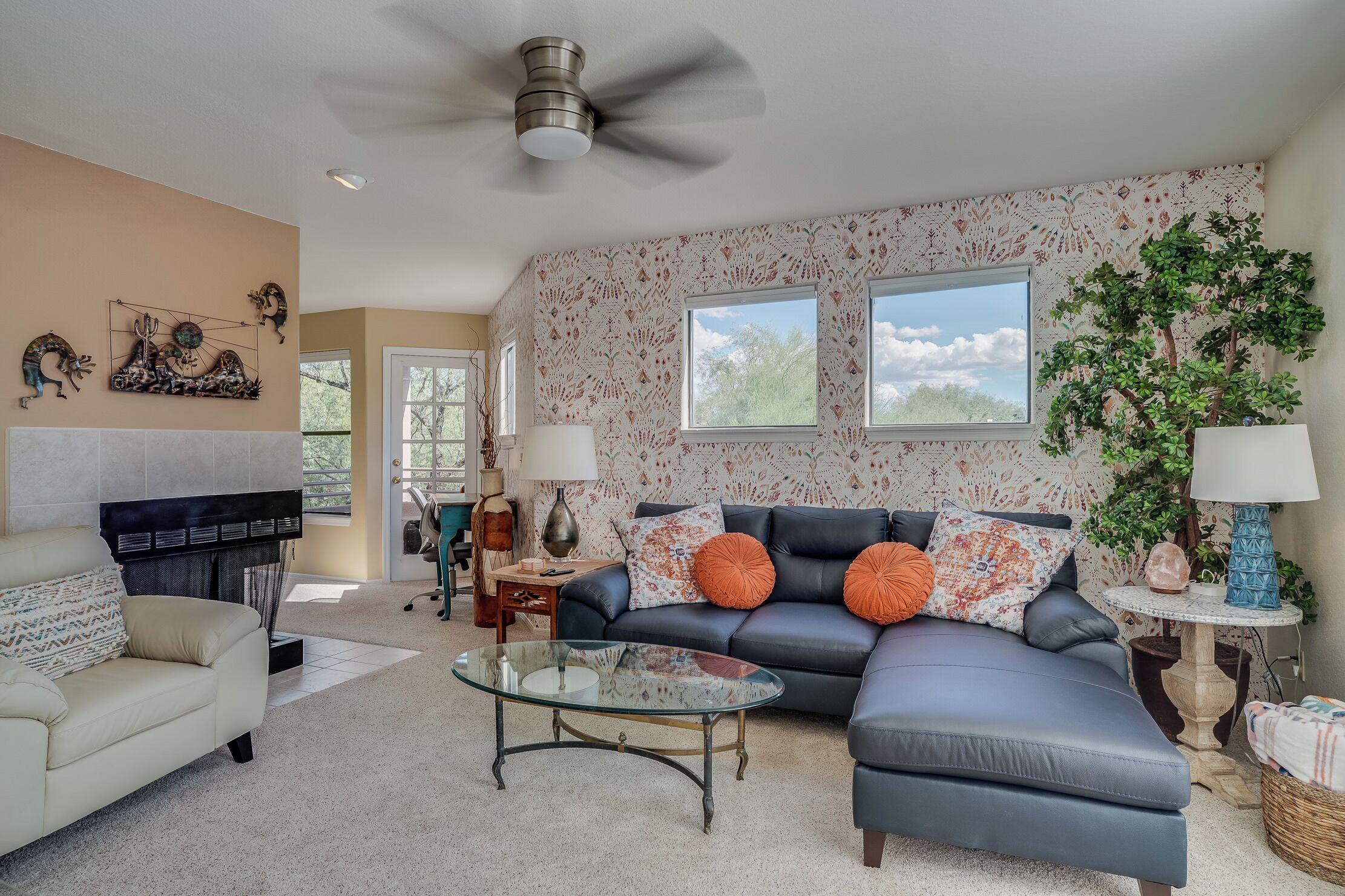 客廳