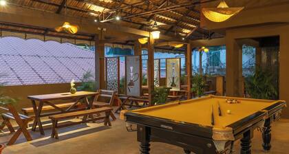 The Hosteller Fort Kochi, Ocean Edge