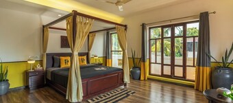 The Hosteller Fort Kochi, Ocean Edge