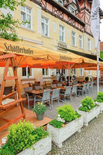 Hotel Union Salzwedel