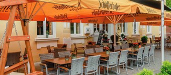 Hotel Union Salzwedel