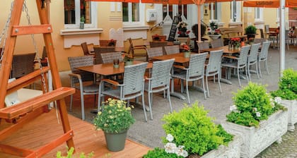 Hotel Union Salzwedel