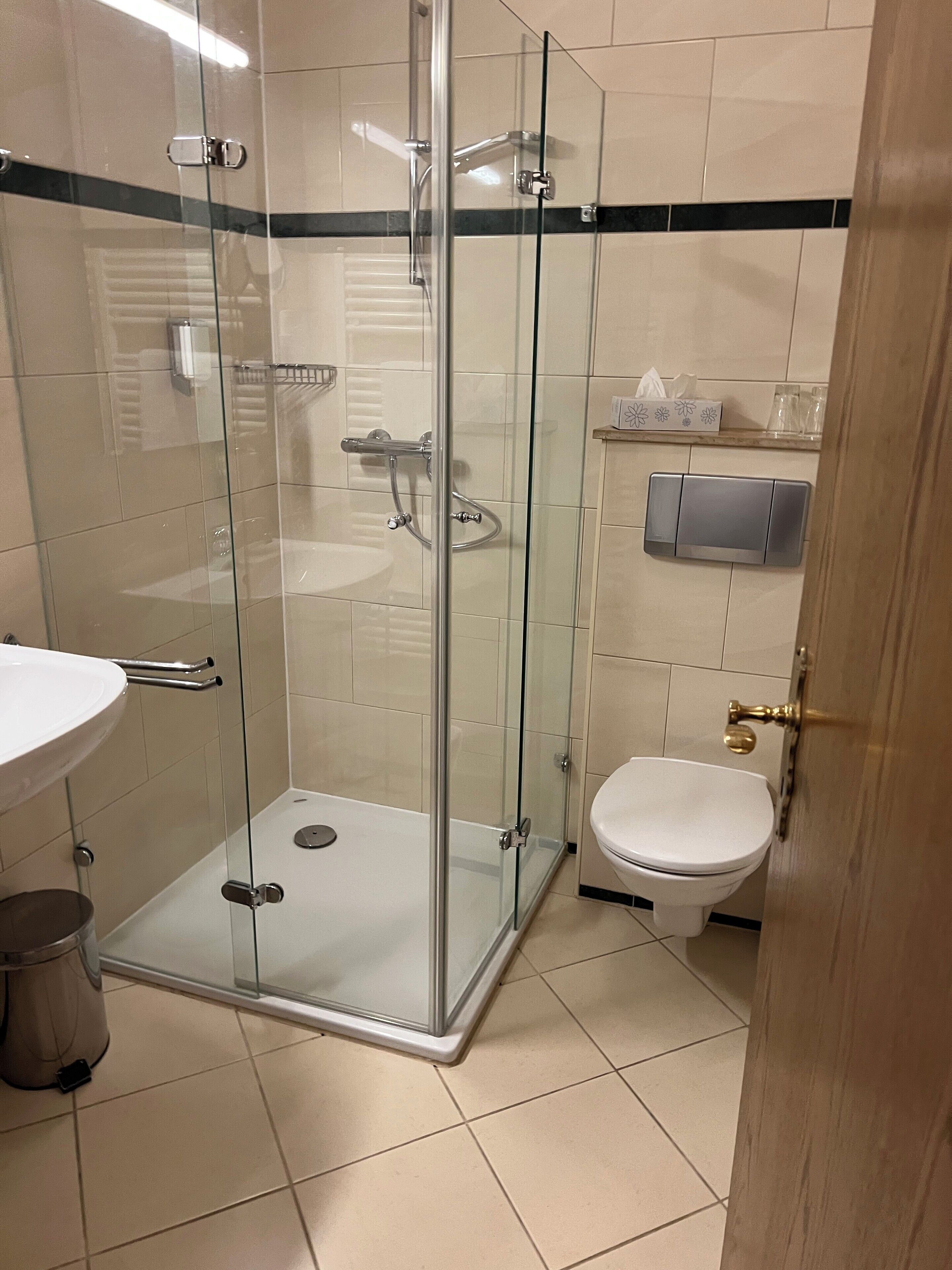 Kamar mandi