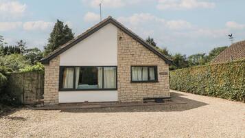 Cottage | Extérieur