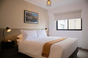 Apartment | 2 bedrooms, Internet