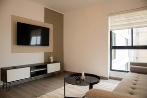 Apartment | 2 bedrooms, Internet