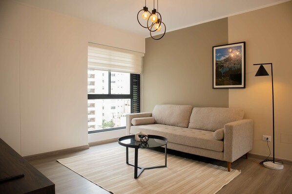 Apartment | 2 bedrooms, Internet