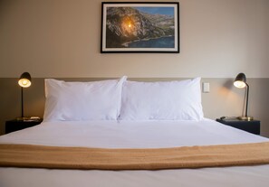 公寓 | 2 多间卧室、高速上网