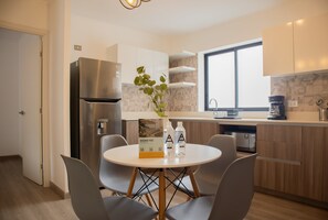 Apartment | 2 bilik tidur, Internet 