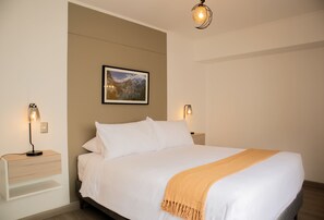 Apartment | 2 bilik tidur, Internet 