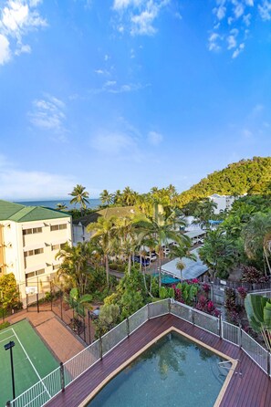 Appartement | 2 slaapkamers, snel internet