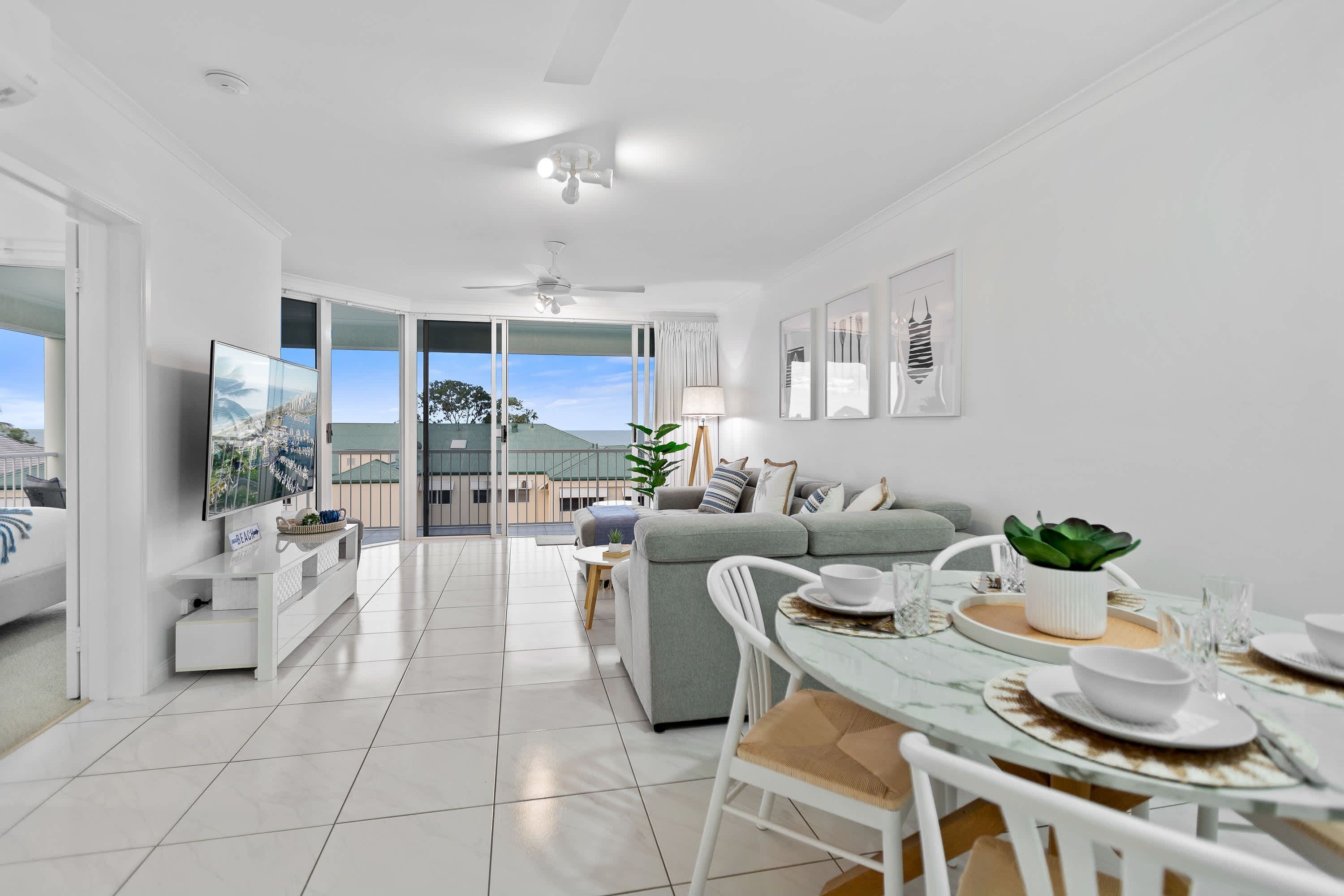 Apartment | 2 Schlafzimmer, Internetzugang