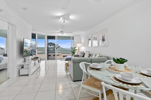 Appartement | 2 slaapkamers, snel internet