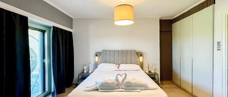 Maison | 1 chambre, Internet