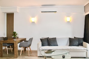 1 habitación y acceso a internet 