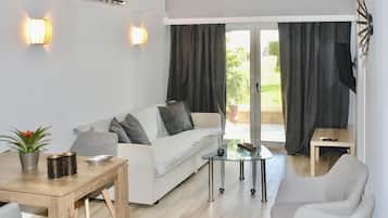 Apartamento | 1 quarto, acesso à internet de alta velocidade