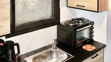 Apartamento | 1 quarto, acesso à internet de alta velocidade